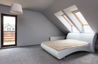 Dumbreck bedroom extensions