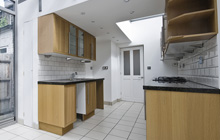 Dumbreck kitchen extension leads